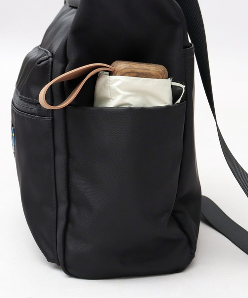 Mountain Equipment ❀ ショルダーバッグ RIDGE-MOUNTAIN-GEAR-ショルダー