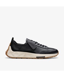 ★クート様 新品Clarks Un Maui Free ブラックコンビ UK4 ☆クート様 新品Clarks Un Maui Free ブラックコンビ UK4