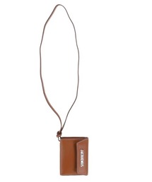 ジャックムス Jacquemus 財布 ケース カードケース JACQUEMUS（ジャックムス）の「LE PORTE JACQUEMUS（カードケース