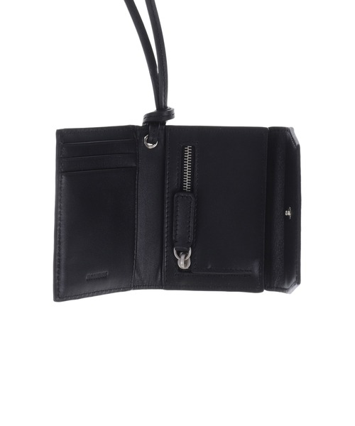 JACQUEMUS（ジャックムス）の「LE PORTE JACQUEMUS（カードケース