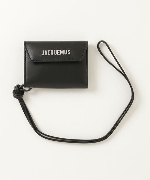 JACQUEMUS（ジャックムス）の「LE PORTE JACQUEMUS（カードケース