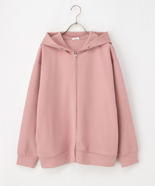 注目ブランド■NAMED COLLECTIVE■大人気 バニージップパーカー NAMED COLLECTIVE(ネームドコレクティブ)の メンズファッション