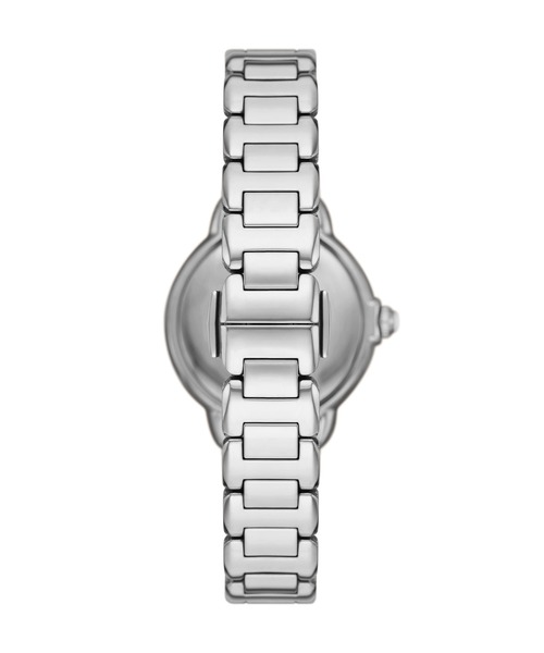 EMPORIO ARMANI(エンポリオアルマーニ)の「エンポリオ・アルマーニ 腕時計 レディース アナログ ステンレス AR11632(アナログ腕時計・レディース・シルバー・FREE)」の5枚目の写真