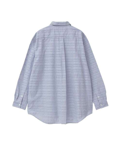 【セール】SCALLOPED EMBROIDERY SHIRTS（シャツ/ブラウス）｜CONVERSE TOKYO（コンバーストウキョウ）