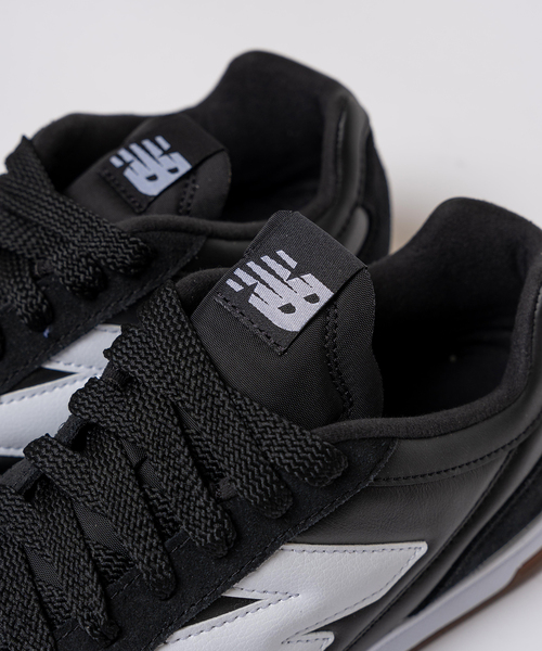 NEW BALANCE（ニューバランス）の「New Balance(ニューバランス)  URC42LB（スニーカー・メンズ・ブラック・28.5cm/28cm/27cm/26.5cm/29cm/27.5cm/26cm/25.5cm）」の11枚目の写真
