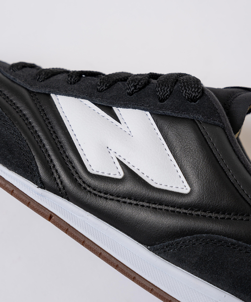 NEW BALANCE（ニューバランス）の「New Balance(ニューバランス)  URC42LB（スニーカー・メンズ・ブラック・28.5cm/28cm/27cm/26.5cm/29cm/27.5cm/26cm/25.5cm）」の12枚目の写真