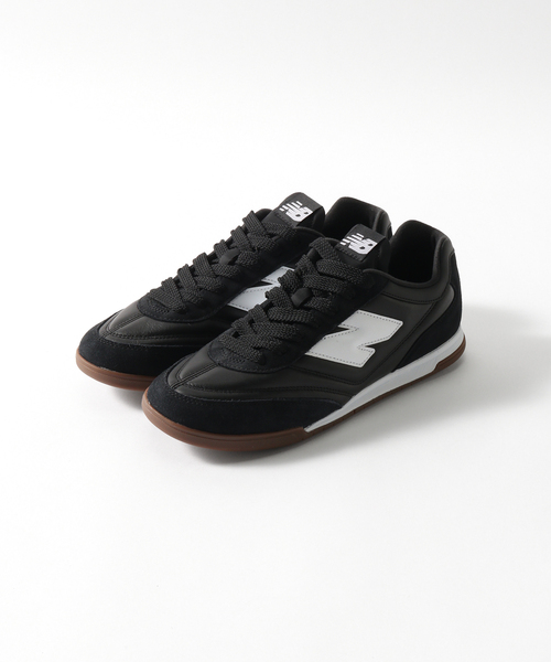 NEW BALANCE（ニューバランス）の「New Balance(ニューバランス)  URC42LB（スニーカー・メンズ・ブラック・28.5cm/28cm/27cm/26.5cm/29cm/27.5cm/26cm/25.5cm）」の14枚目の写真