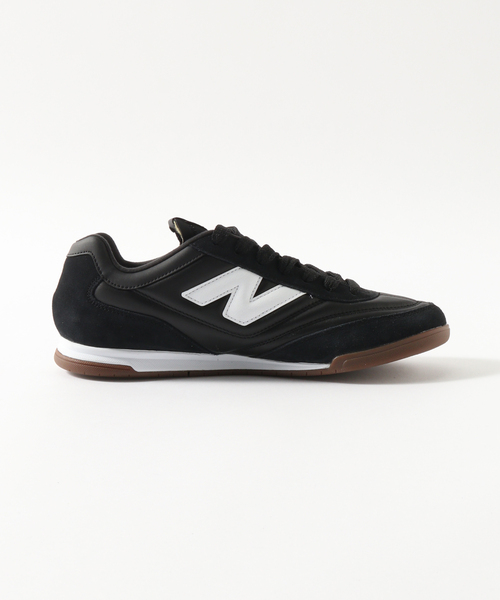 NEW BALANCE（ニューバランス）の「New Balance(ニューバランス)  URC42LB（スニーカー・メンズ・ブラック・28.5cm/28cm/27cm/26.5cm/29cm/27.5cm/26cm/25.5cm）」の17枚目の写真
