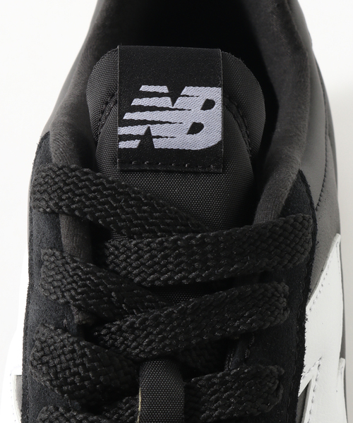 NEW BALANCE（ニューバランス）の「New Balance(ニューバランス)  URC42LB（スニーカー・メンズ・ブラック・28.5cm/28cm/27cm/26.5cm/29cm/27.5cm/26cm/25.5cm）」の5枚目の写真