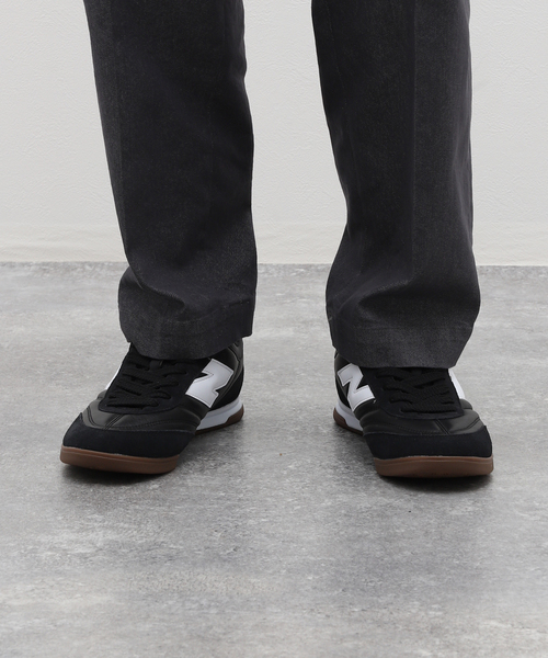 NEW BALANCE（ニューバランス）の「New Balance(ニューバランス)  URC42LB（スニーカー・メンズ・ブラック・28.5cm/28cm/27cm/26.5cm/29cm/27.5cm/26cm/25.5cm）」の9枚目の写真