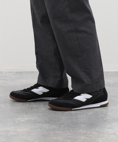 NEW BALANCE（ニューバランス）の「New Balance(ニューバランス)  URC42LB（スニーカー・メンズ・ブラック・28.5cm/28cm/27cm/26.5cm/29cm/27.5cm/26cm/25.5cm）」の10枚目の写真