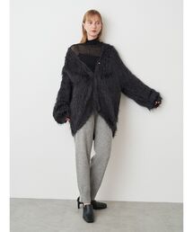 ELENDEEK | ニットラウンジパンツ(その他パンツ)