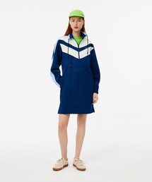 LACOSTE｜ラコステのワンピース/ドレス（ブルー・ネイビー/青色