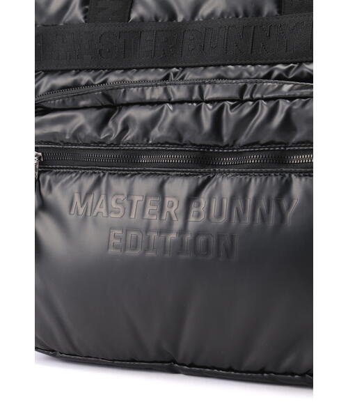 MASTER BUNNY EDITION(マスターバニーエディション)の「【MASTER BUNNY EDITION】コーティングリップ トートバッグ (UNISEX)(ショルダーバッグ・レディース・ホワイト/ブラック/ブラウン/グリーン系その他・FREE)」の8枚目の写真