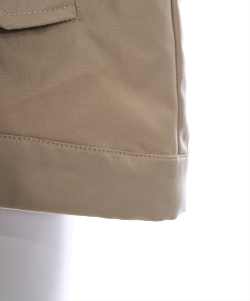 clear（クリア）の「≪再入荷≫マウンテンパーカー［大人 カジュアル 着回し力抜群］（マウンテンパーカー・レディース・ネイビー/ベージュ・F）」の16枚目の写真