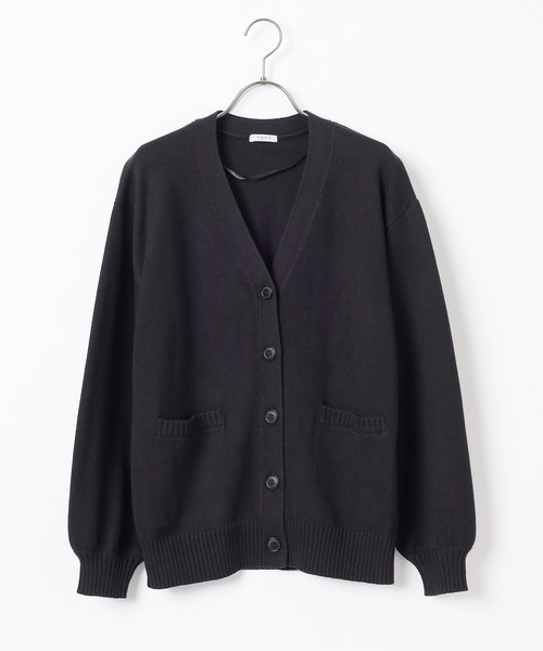 Vネックカーディガン（カーディガン/ボレロ）｜Honeys（ハニーズ）の