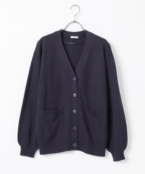 Vネックカーディガン（カーディガン/ボレロ）｜Honeys（ハニーズ）の