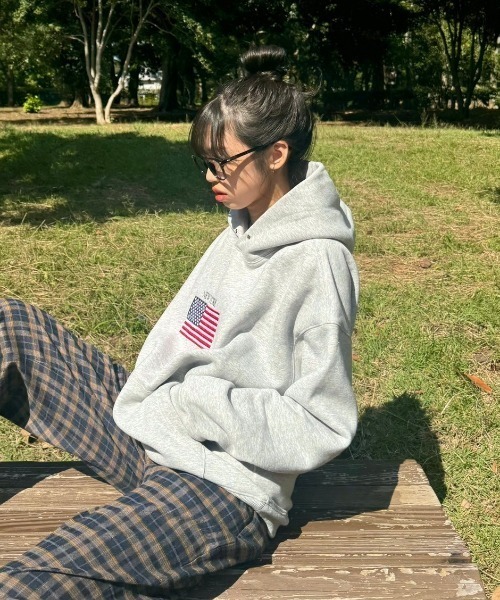 INTER FACTORY（インターファクトリー）の「SARA - 刺繍