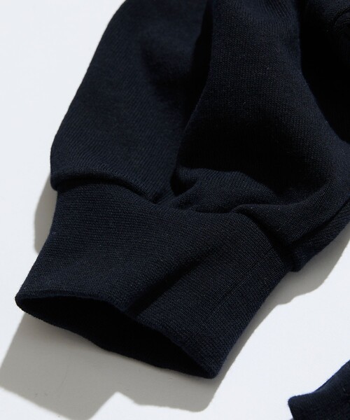 CAHLUMN/カウラム Heavy Weight Jersey Long Sleeve Tee