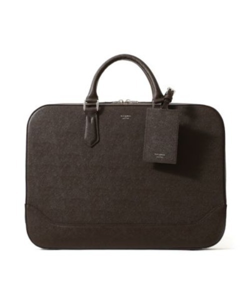 Pelle Morbida ビジネスバッグ Capitano Capitano | PELLE MORBIDA ペッレ モルビダ