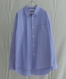 THOMAS MASON | トーマスメイソンオーバーシャツ(シャツ/ブラウス)