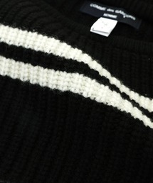 COMME des GARCONS HOMME（コム デ ギャルソン・オム）の「ラムウール