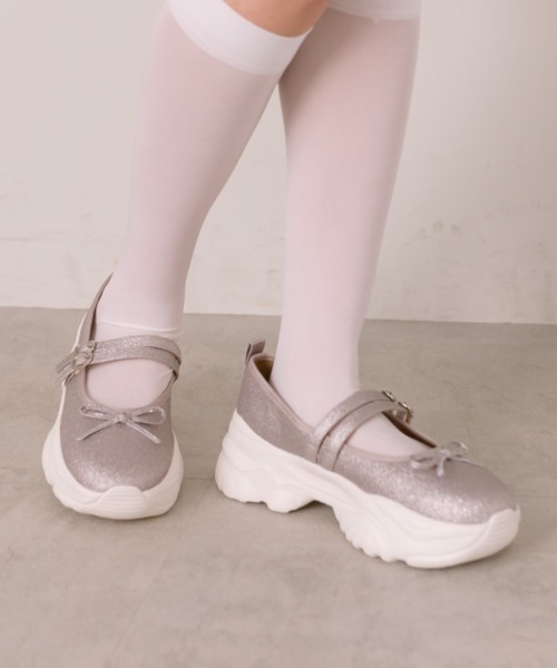 OLIVE des OLIVE（オリーブデオリーブ）の「スニーカーソール