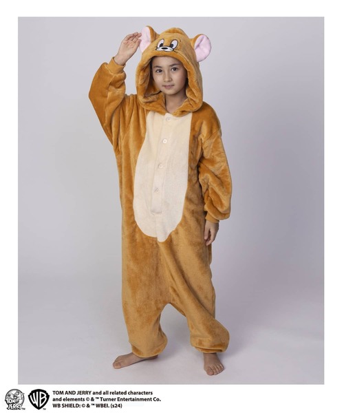 トムとジェリー ペアセット フリース 着ぐるみ ハロウィン コスプレ 新品 楽天市場】トム と ジェリー 着ぐるみの通販