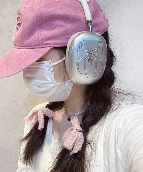 つかつか♡ 楽天市場】【訳あり】【SKINNYDIP 公式】 AirPods(第3世代