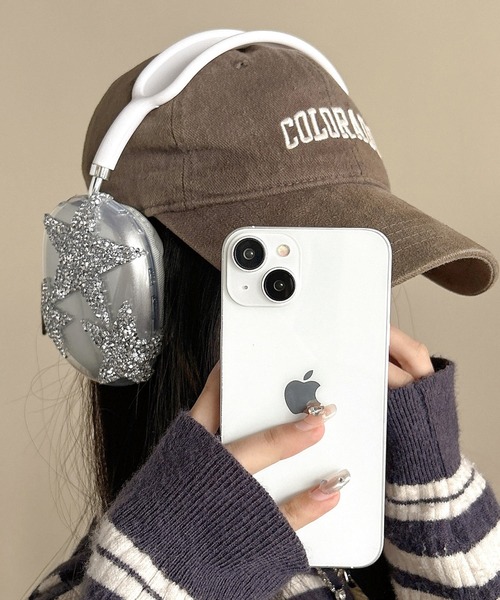 CERCA（チェルカ）の「LUON / Air Pods Max / エアポッツ
