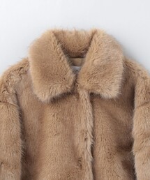 【rAnnn】roku ファーコート 88296348_b_05_215.jpg