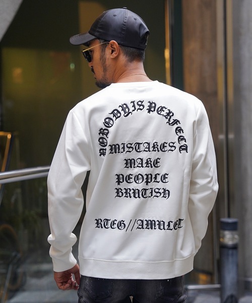 adamsJUGGLER（アダムスジャグラー）の「RTEG//アミュレット