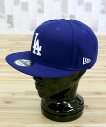 NEW ERA | ニューエラキャップ ベースボールキャップ NEW ERA 9FIFTY MLB BASIC SNAP 950 LOSDOD OTC(キャップ)