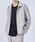 STUDIOUS�i�X�e���f�B�I�X�j�́uSTAR FLEX STAND BLOUSON/�X�g���b�`/�V���ɂȂ�ɂ����i�u���]���j�v�b���C�g�x�[�W��