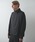 STUDIOUS�i�X�e���f�B�I�X�j�́u�ySTUDIOUS�zSTAR FLEX STAND BLOUSON/�X�g���b�`/�V���ɂȂ�ɂ����i�u���]���j�v�b�u���b�N