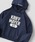 KRIFF MAYERiNtC[j́uKRIFF MAYER College logo sweatshirt pullover hoodie / JbWSXEFbg vI[o[p[J[ t[fB[ unisexip[J[jvblCr[