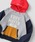 KRIFF MAYERiNtC[j́uKRIFF MAYER College logo sweatshirt pullover hoodie / JbWSXEFbg vI[o[p[J[ t[fB[ unisexip[J[jvb}`