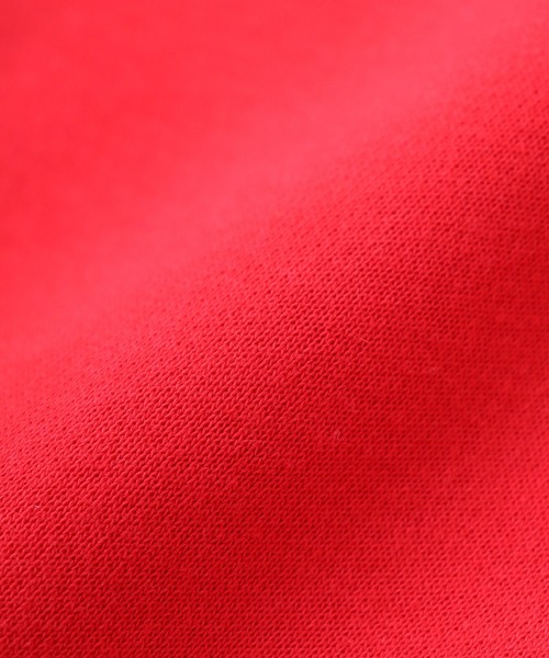 KRIFF MAYER（クリフメイヤー）の「KRIFF MAYER College logo sweatshirt pullover hoodie / カレッジロゴスウェット プルオーバーパーカー フーディー unisex（パーカー・メンズ・マルチ/レッド/ネイビー・XL/L/M）」の7枚目の写真