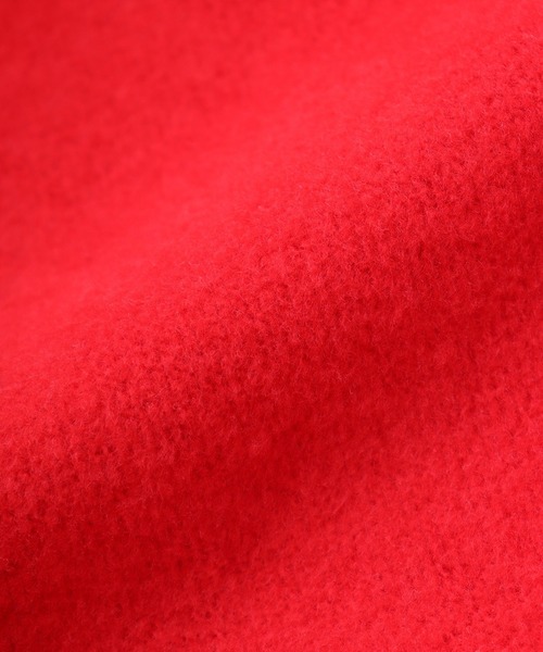 KRIFF MAYER（クリフメイヤー）の「KRIFF MAYER College logo sweatshirt pullover hoodie / カレッジロゴスウェット プルオーバーパーカー フーディー unisex（パーカー・メンズ・マルチ/レッド/ネイビー・XL/L/M）」の13枚目の写真