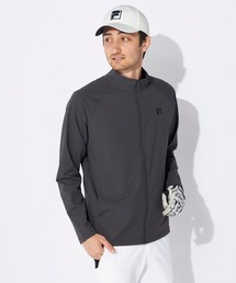 FILA GOLF（フィラゴルフ ）の「撥水ブルゾン（ブルゾン）」