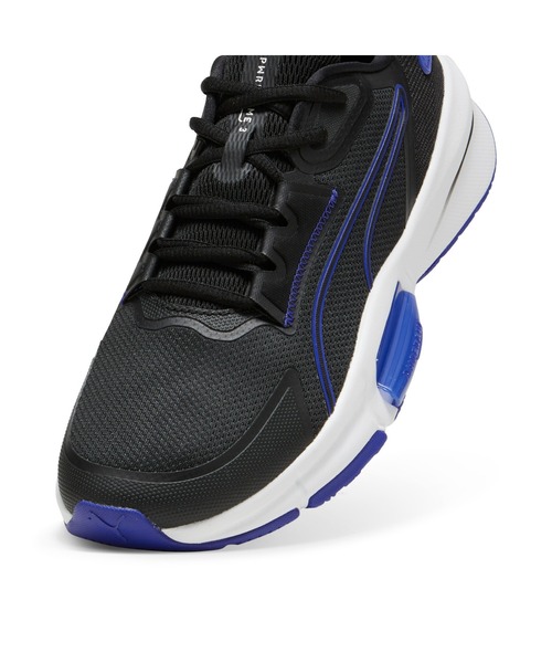 PUMA(プーマ)の「PUMA プーマ メンズ パワーフレーム トレーニング シューズ 3(スニーカー・メンズ・ブラック系その他/オリーブ・28.0cm/27.5cm/28.5cm/25.5cm/25.0cm/26.0cm/27.0cm/26.5cm)」の10枚目の写真