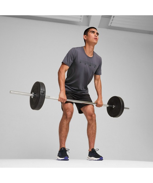 PUMA(プーマ)の「PUMA プーマ メンズ パワーフレーム トレーニング シューズ 3(スニーカー・メンズ・ブラック系その他/オリーブ・28.0cm/27.5cm/28.5cm/25.5cm/25.0cm/26.0cm/27.0cm/26.5cm)」の13枚目の写真