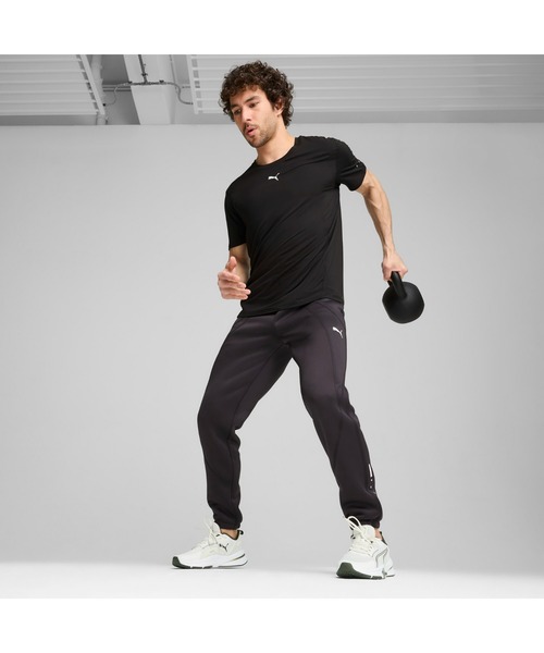 PUMA(プーマ)の「PUMA プーマ メンズ パワーフレーム トレーニング シューズ 3(スニーカー・メンズ・ブラック系その他/オリーブ・28.0cm/27.5cm/28.5cm/25.5cm/25.0cm/26.0cm/27.0cm/26.5cm)」の18枚目の写真