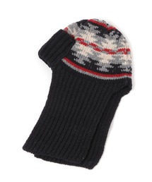 CLIPPER CASUALS | 【CLIPPER CASUALS(クリッパーカジュアル)】フライトキャップ(ニットキャップ/ビーニー)