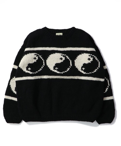 MacMahon Knitting Mills（マクマホン ニッティング ミルズ）の