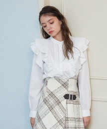 REDYAZEL(���f�B�A�[��)�̃V�����_�[�t�����X�^���h�V���c(�V���c/�u���E�X)