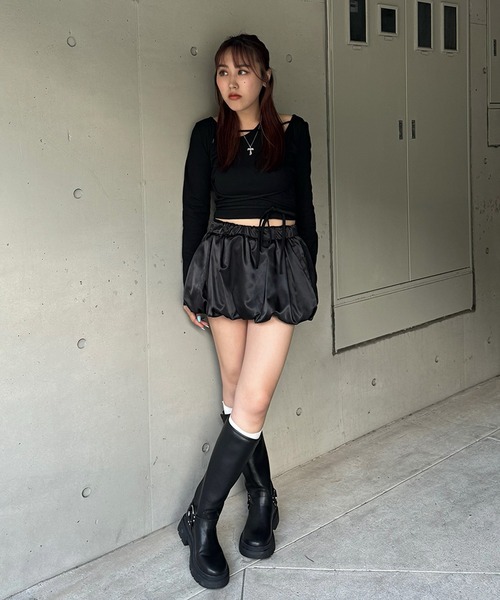 ACLENT アクレント トップス TOPS｜ACLENT（アクレント）
