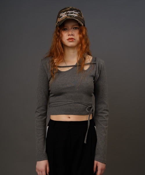 ACLENT アクレント トップス TOPS｜ACLENT（アクレント）