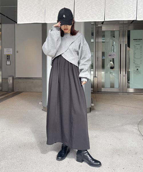 CAPRICIEUX LE'MAGE（カプリシューレマージュ）の「ボンディング