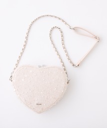 one after another NICE CLAUP | 【Heart collection】アソートハートショルダーバッグ(ショルダーバッグ)